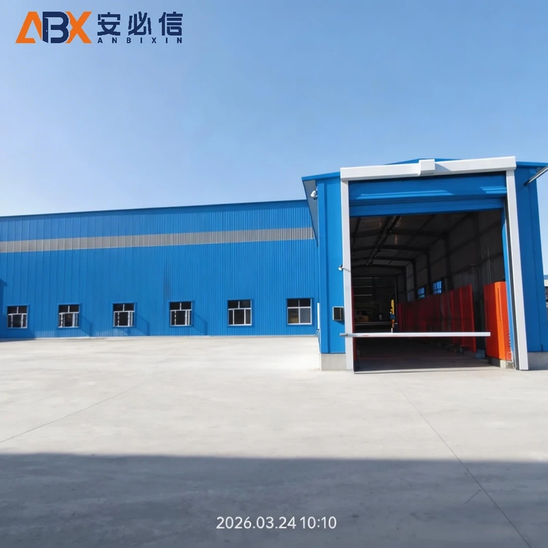 宜昌快速堆积门