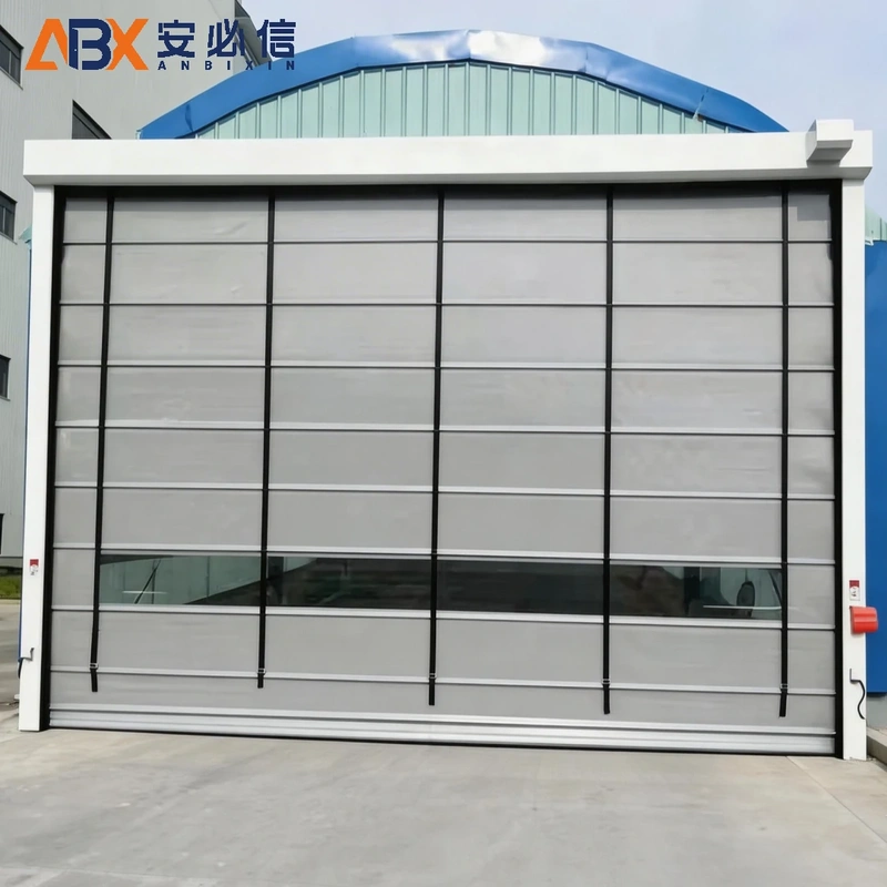 宜昌背带堆积门